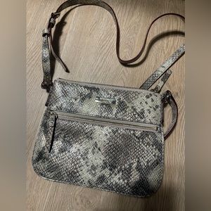 Crossbody